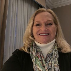 Meet your Posher, Barbara